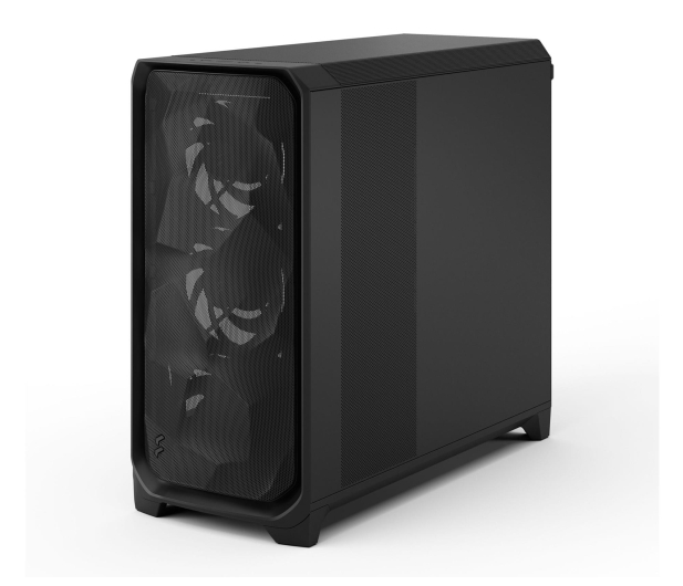 Fractal Design Meshify 3 XL Black TG Light Tint - 1318894 - zdjęcie 3